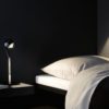 Office lamp / contemporary / metal / LED