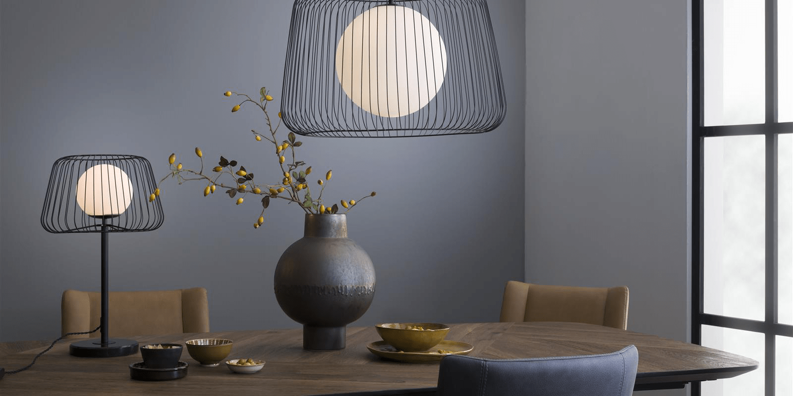 Het Belang van Verlichting: Waarom Goede Verlichting Cruciaal is 11