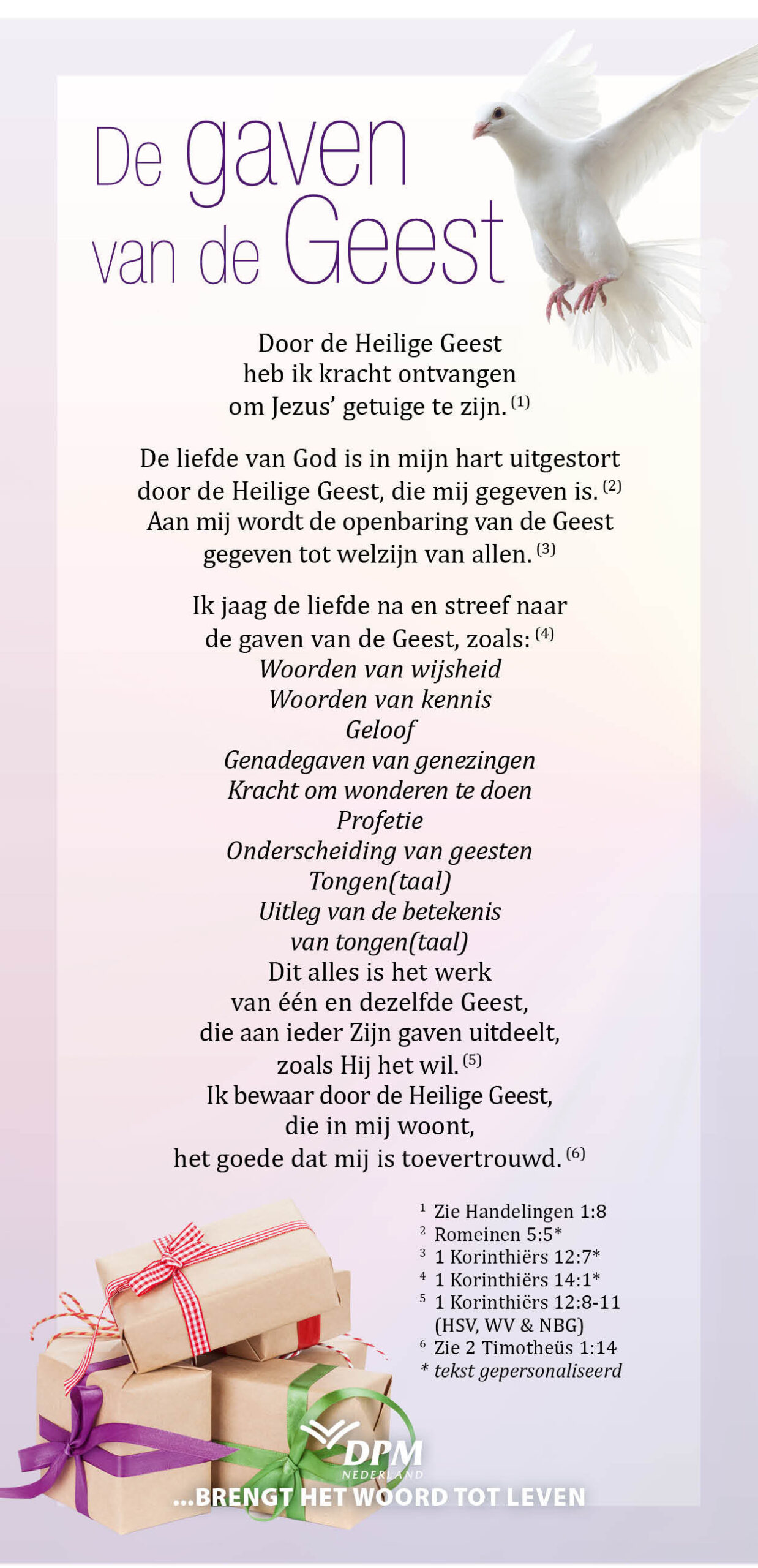 De gaven van de Geest procla kopie scaled