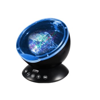 HM0666 rustgevend licht