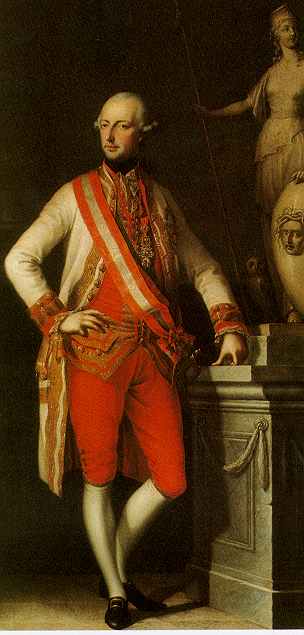 Wie zijn de verlichte despots in de geschiedenis? 9 Joseph II