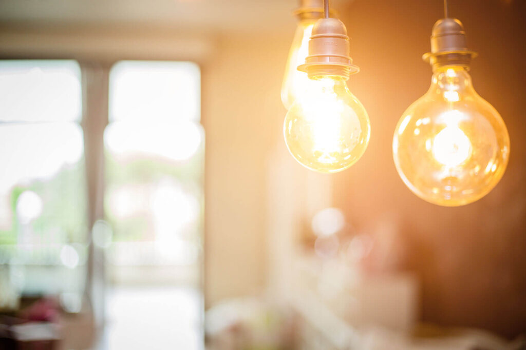 Tips om je huis lichter te maken: eenvoudig en effectief 9 Lumieres 1