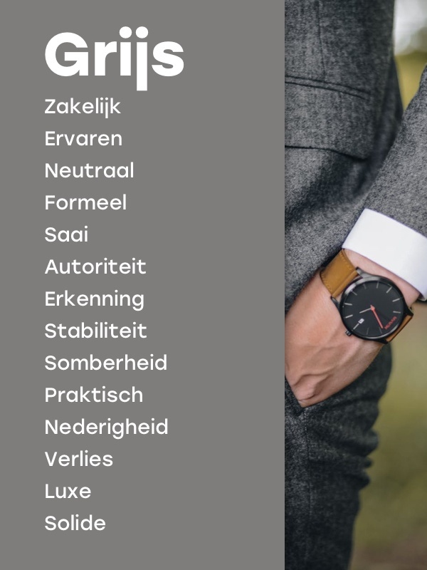Wat is de kleur grijs? Ontdek de betekenis en toepassingen 9 Symbolische Betekenis kleur grijs