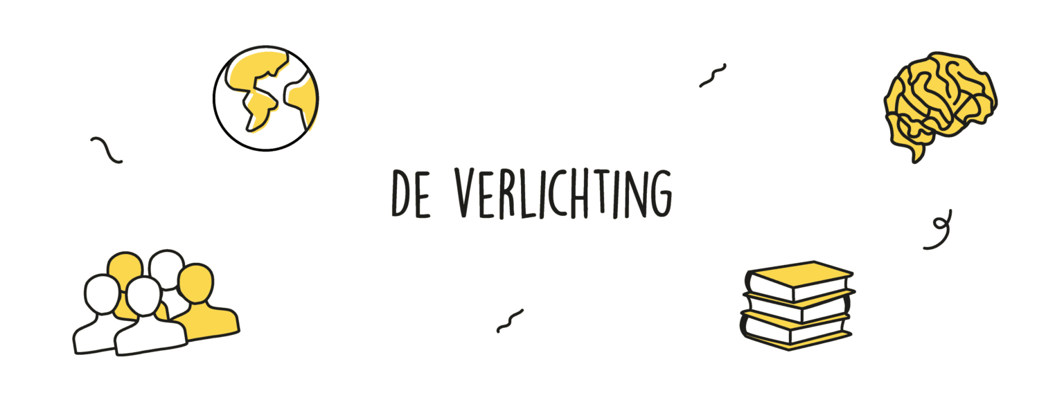 Wat wordt bedoeld met verlichting? Uitleg en betekenis