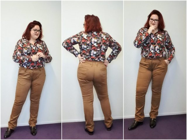 outfit 4 december 2020