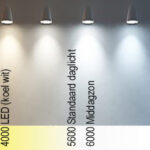 Welke lampen bieden helder wit licht voor jouw huis?