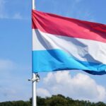 Welke kleuren zijn er op de Franse vlag?