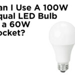 100 W LED vs 60 W LED: Welke is Helders?